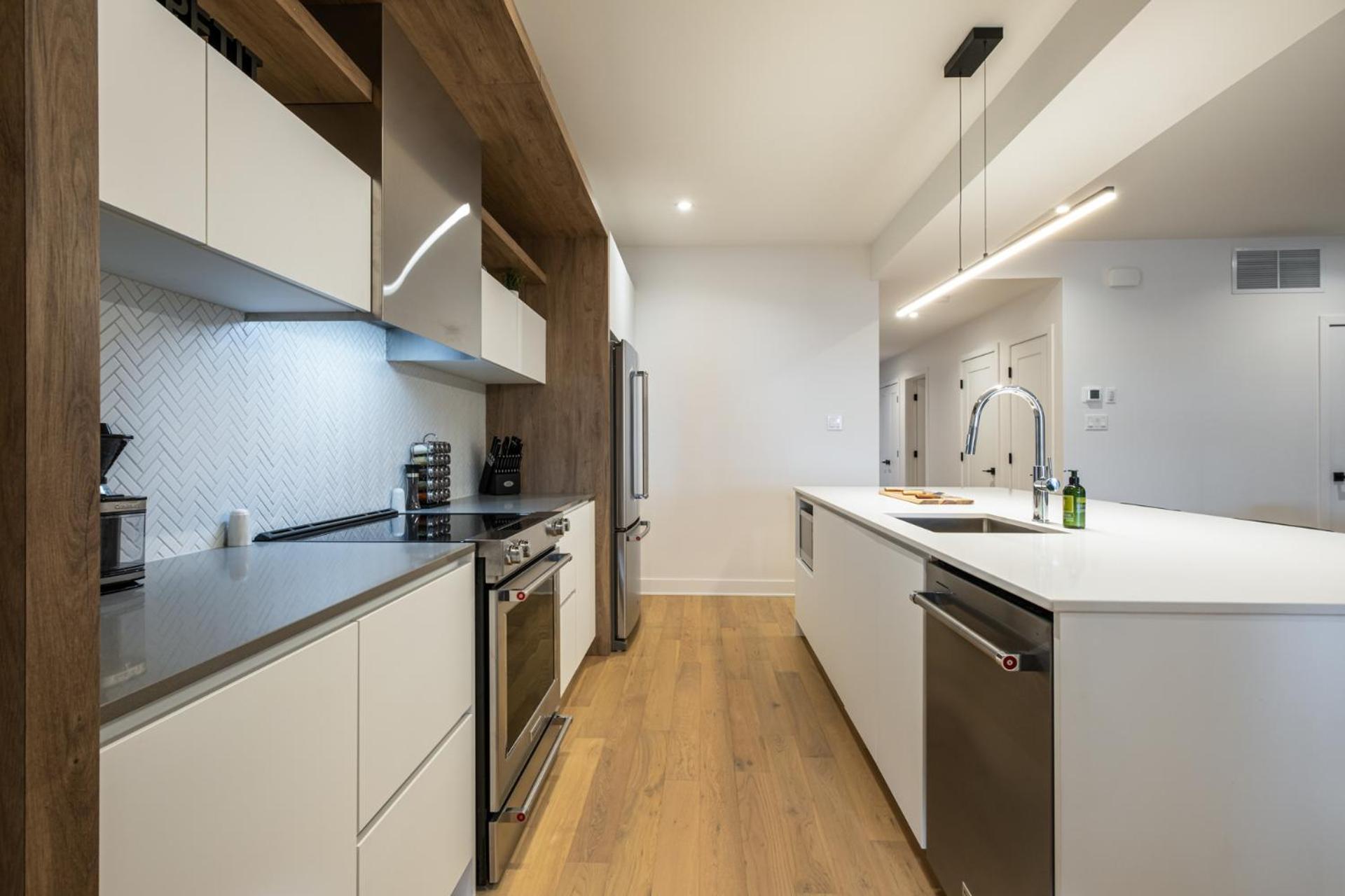 Tremblant Prestige - Verbier 4-102 Holiday home Mont-Tremblant