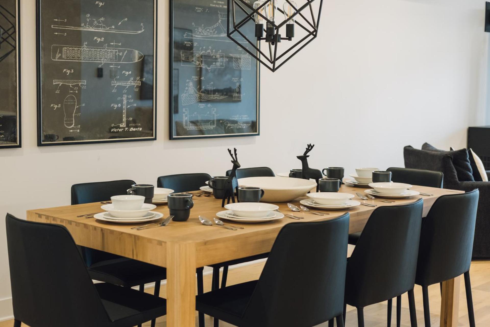 Holiday home Tremblant Prestige - Verbier 4-102 *