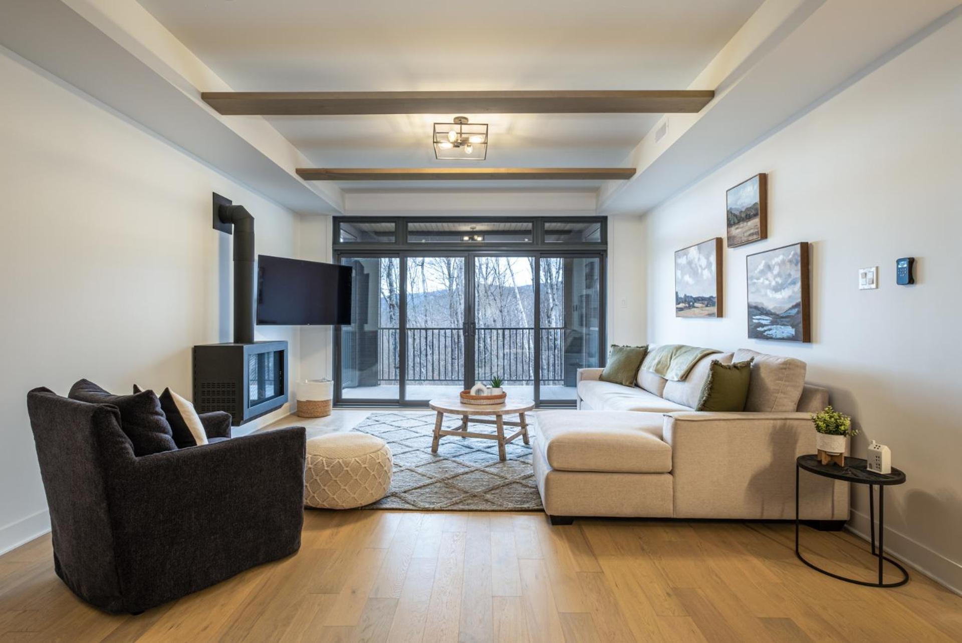 Tremblant Prestige - Verbier 4-102