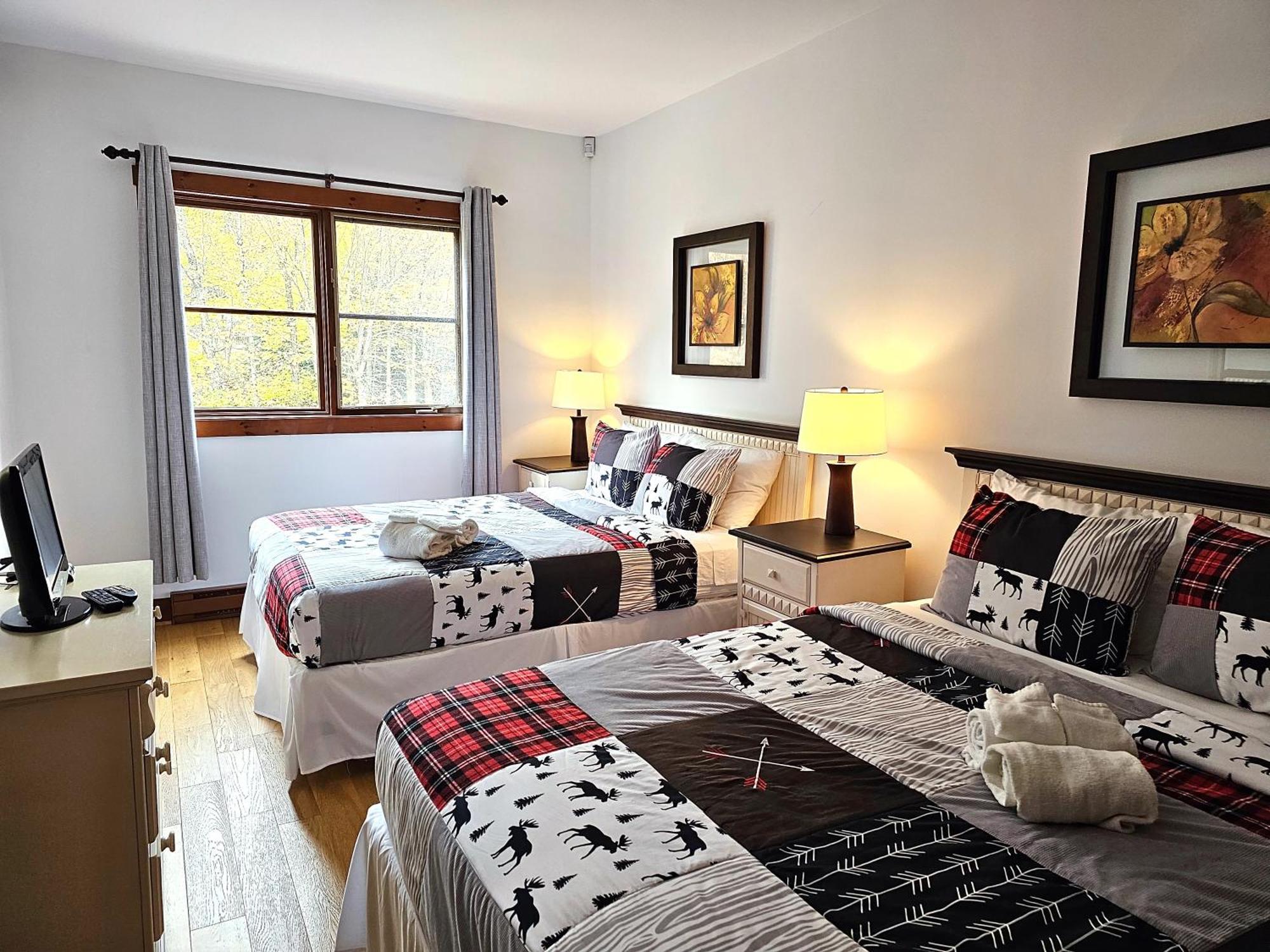 Tremblant Prestige - Etoile 1510-11 Apartment *