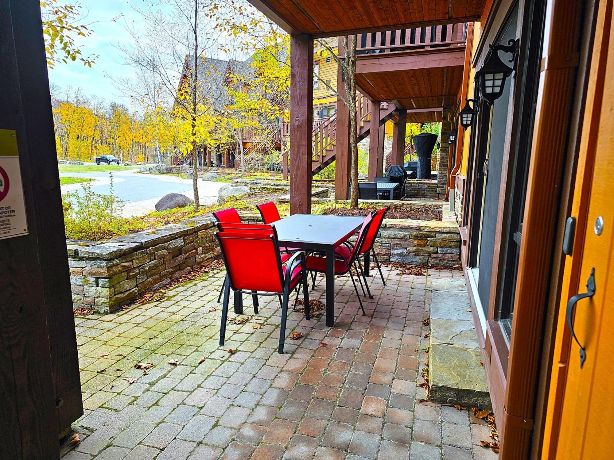 Apartment Tremblant Prestige - Etoile 1510-11 *
