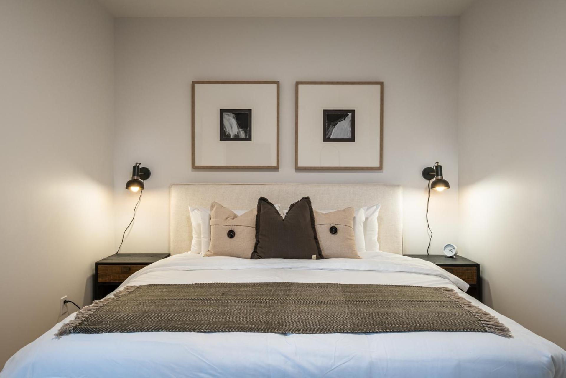 Tremblant Prestige - Verbier 4-102 Holiday home