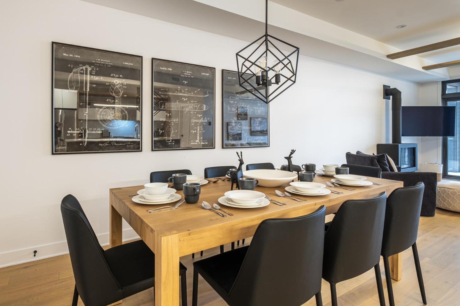 Tremblant Prestige - Verbier 4-102 Mont-Tremblant