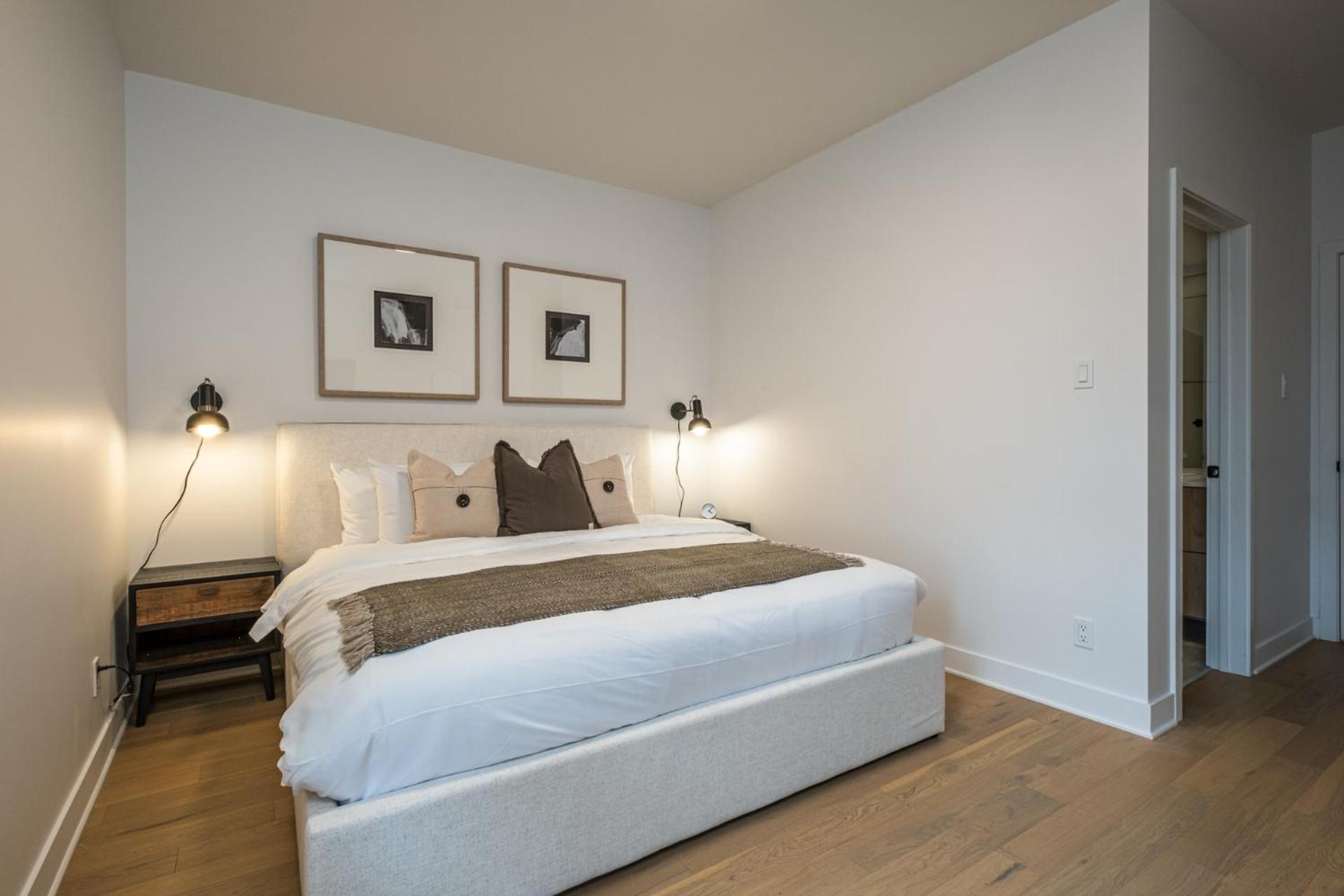 Tremblant Prestige - Verbier 4-102