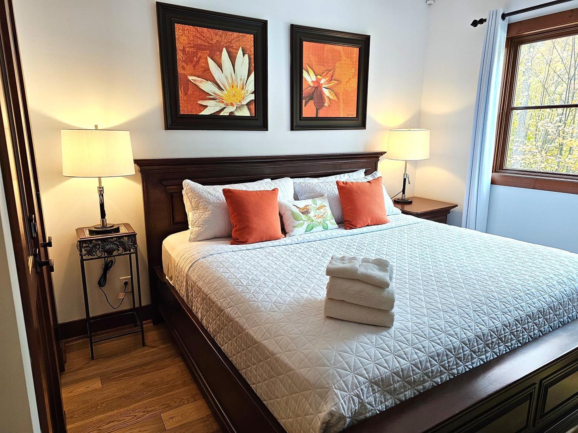 Tremblant Prestige - Etoile 1510-11 Apartment