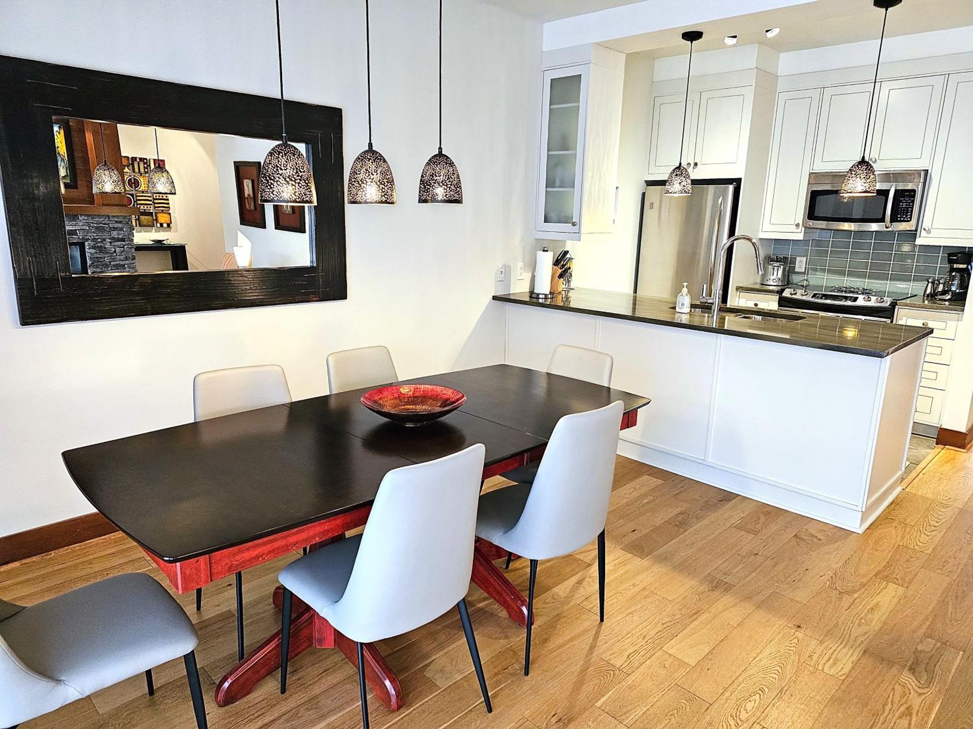 Tremblant Prestige - Etoile 1510-11 Apartment Mont-Tremblant