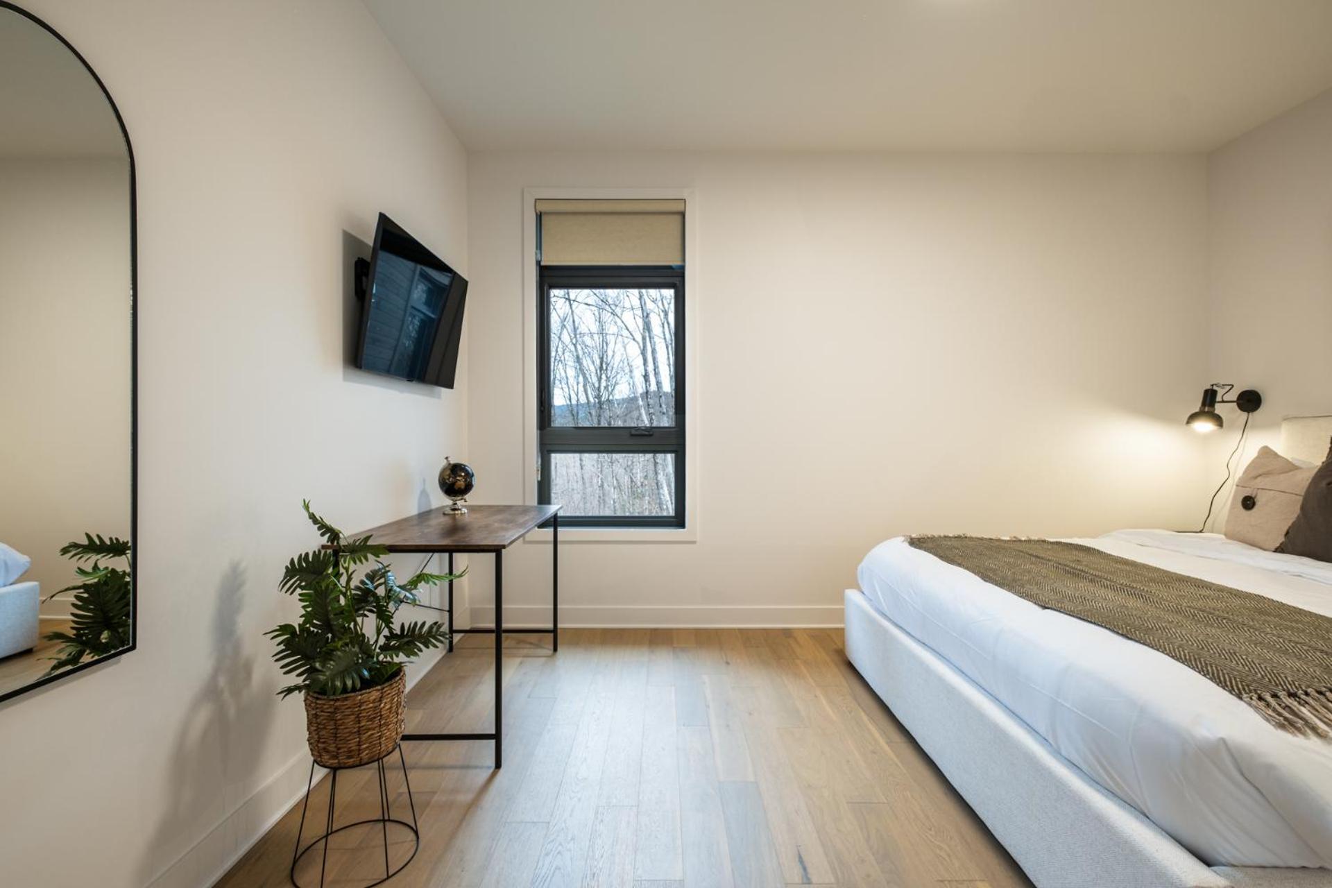 Tremblant Prestige - Verbier 4-102 Holiday home