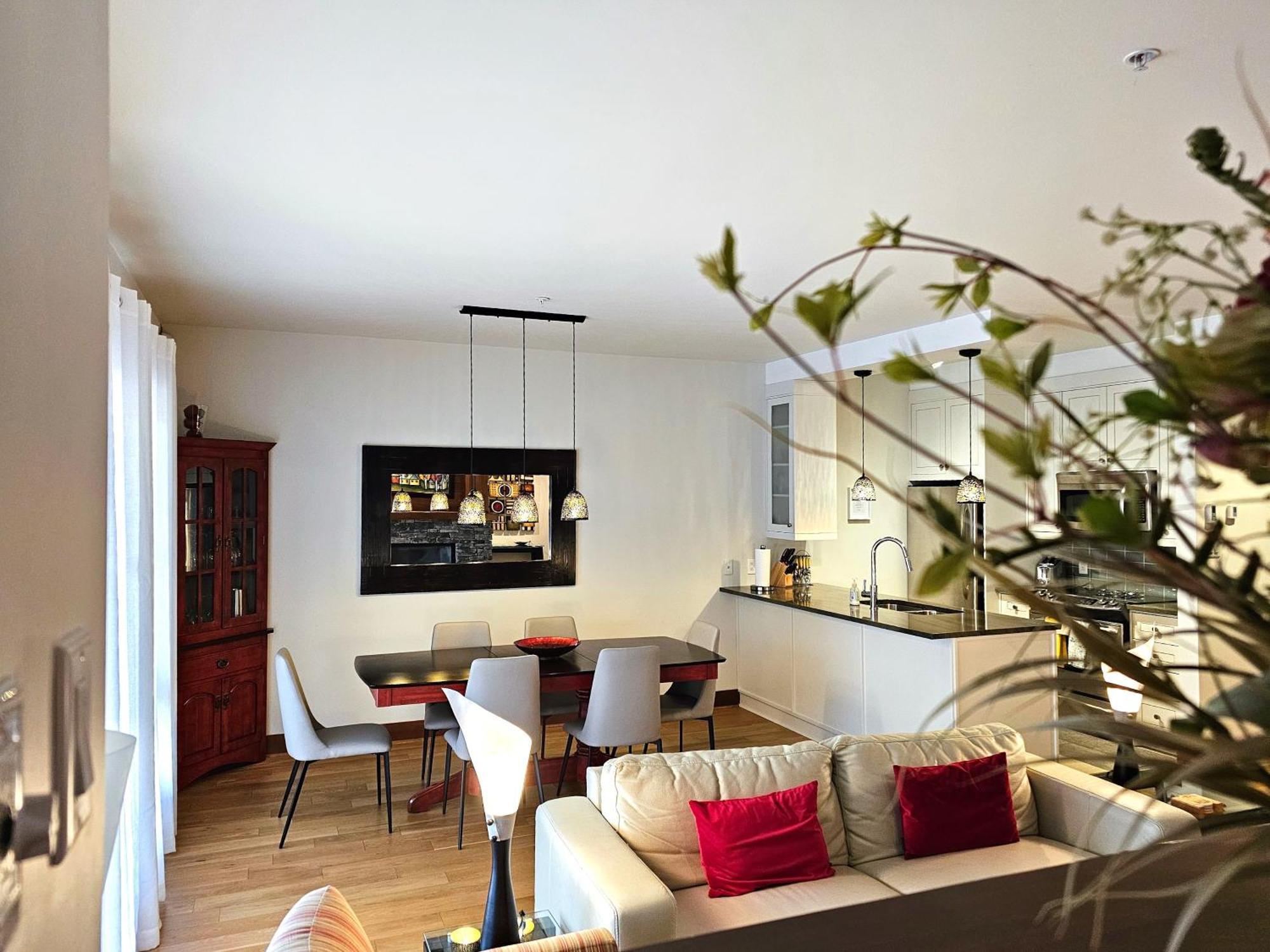 Tremblant Prestige - Etoile 1510-11