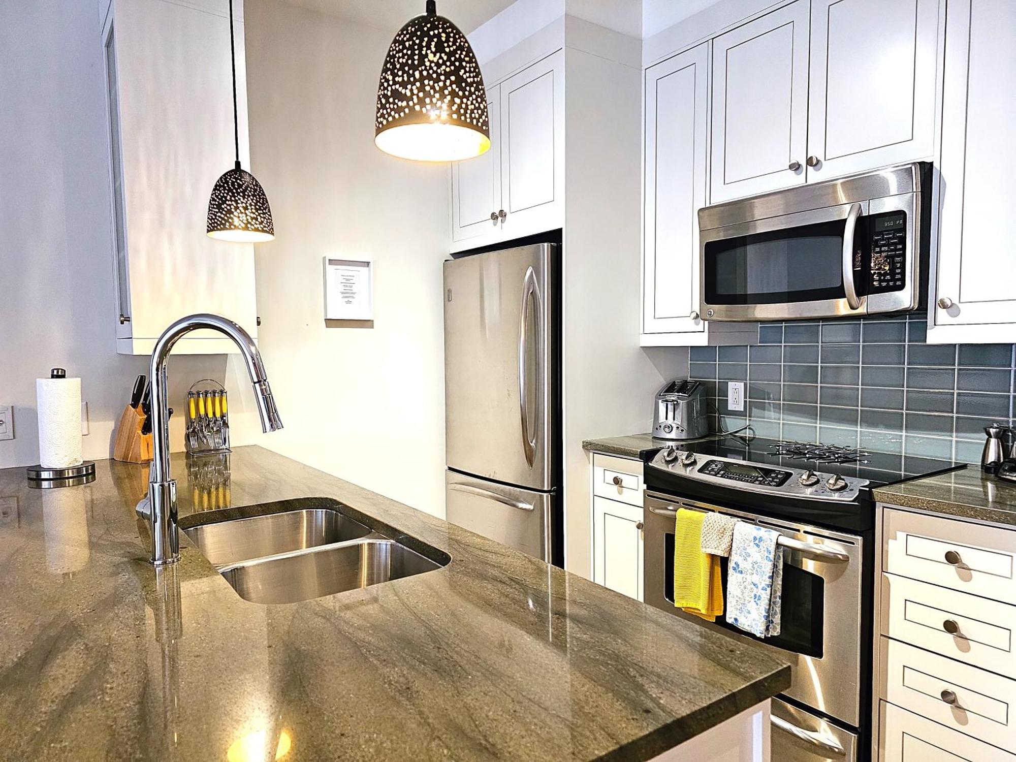 Tremblant Prestige - Etoile 1510-11