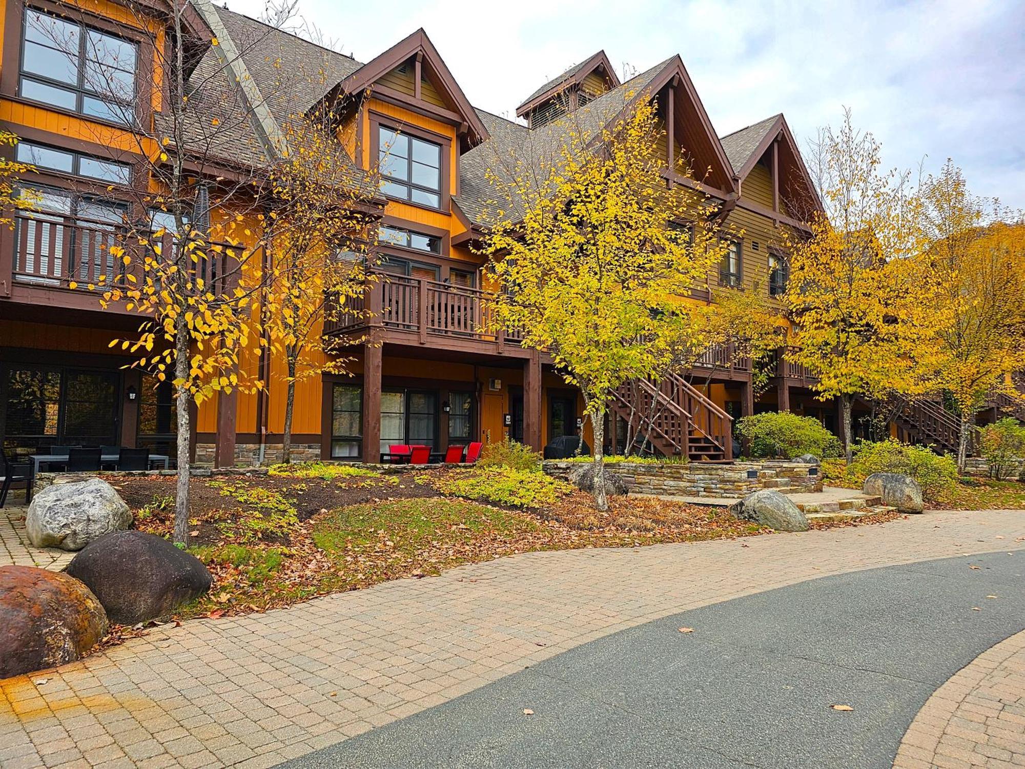 Apartment Tremblant Prestige - Etoile 1510-11
