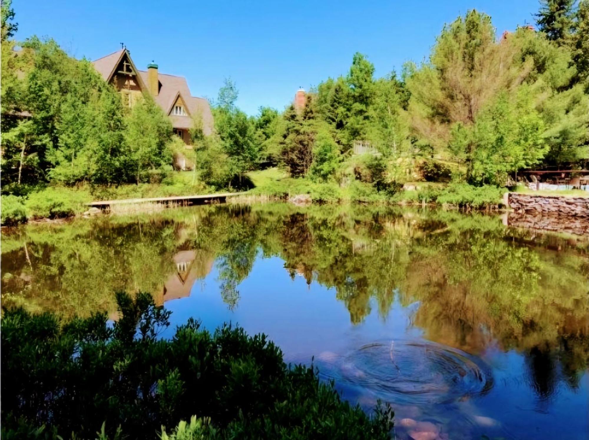 Tremblant Prestige - Plateau 218-4 Holiday home *