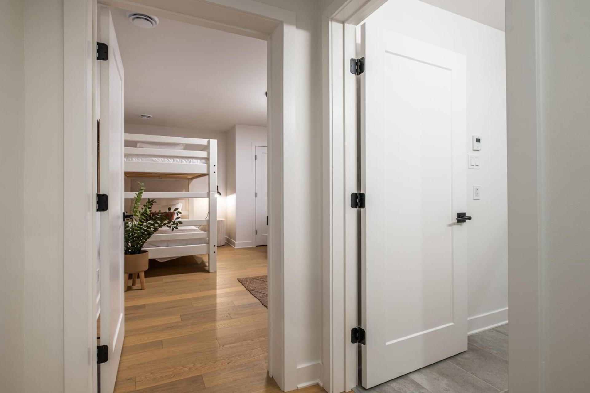 Holiday home Tremblant Prestige - Verbier 6-203 Mont-Tremblant