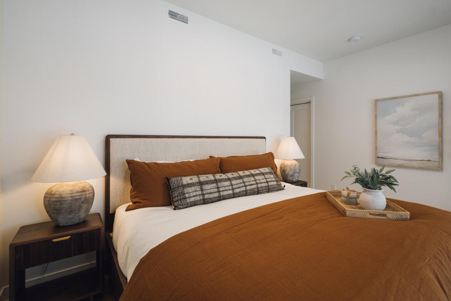 Tremblant Prestige - Verbier 6-203 Holiday home