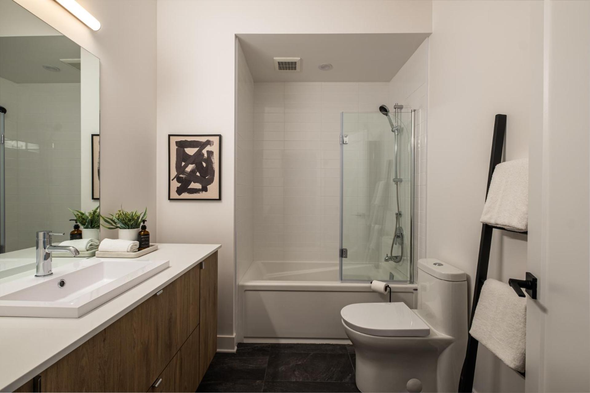 Holiday home Tremblant Prestige - Verbier 6-203 *