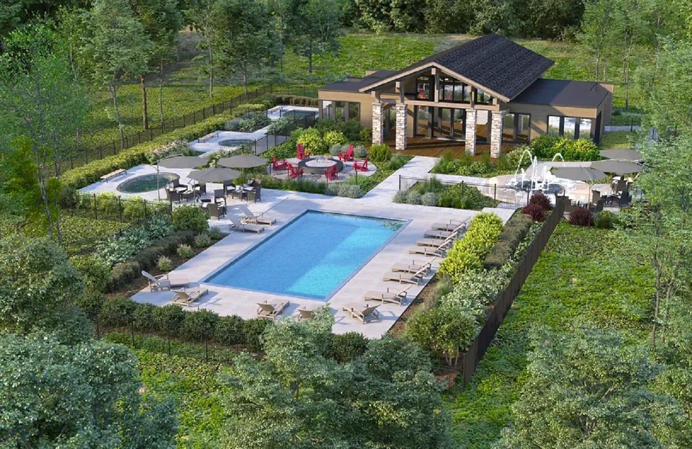 Tremblant Prestige - Verbier 6-203 Holiday home