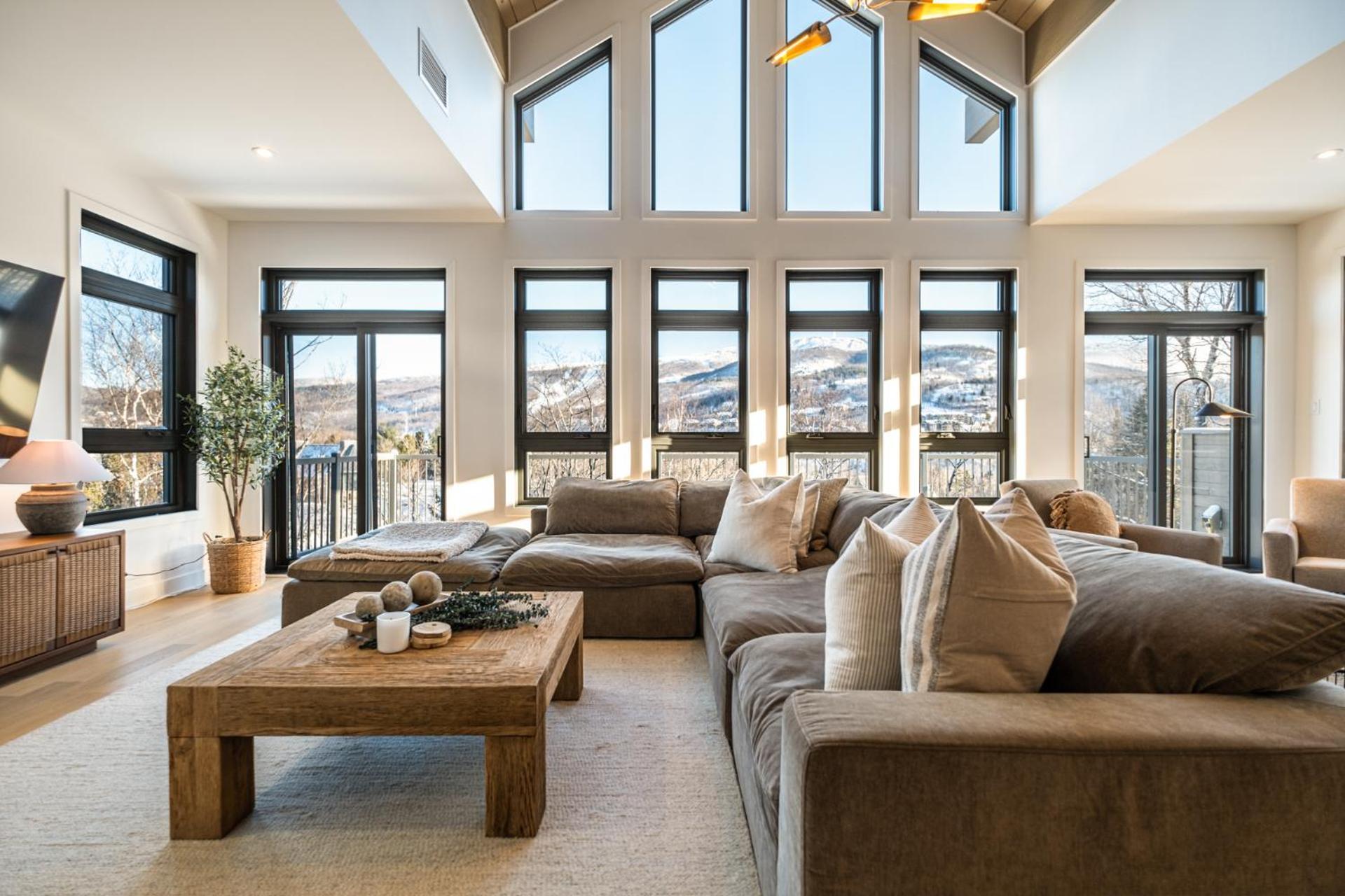 Tremblant Prestige - Verbier 6-203 *
