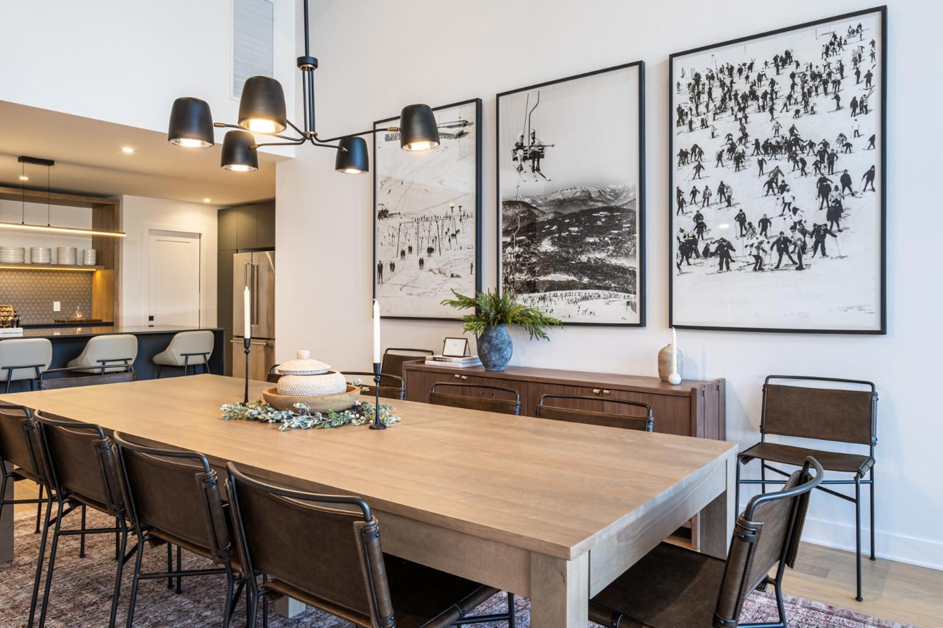 Tremblant Prestige - Verbier 6-203 Holiday home