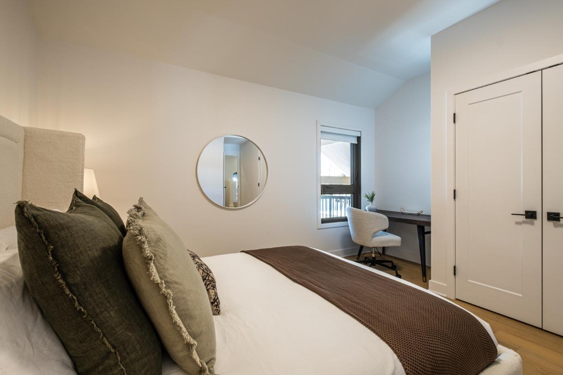 Tremblant Prestige - Verbier 6-203 Holiday home