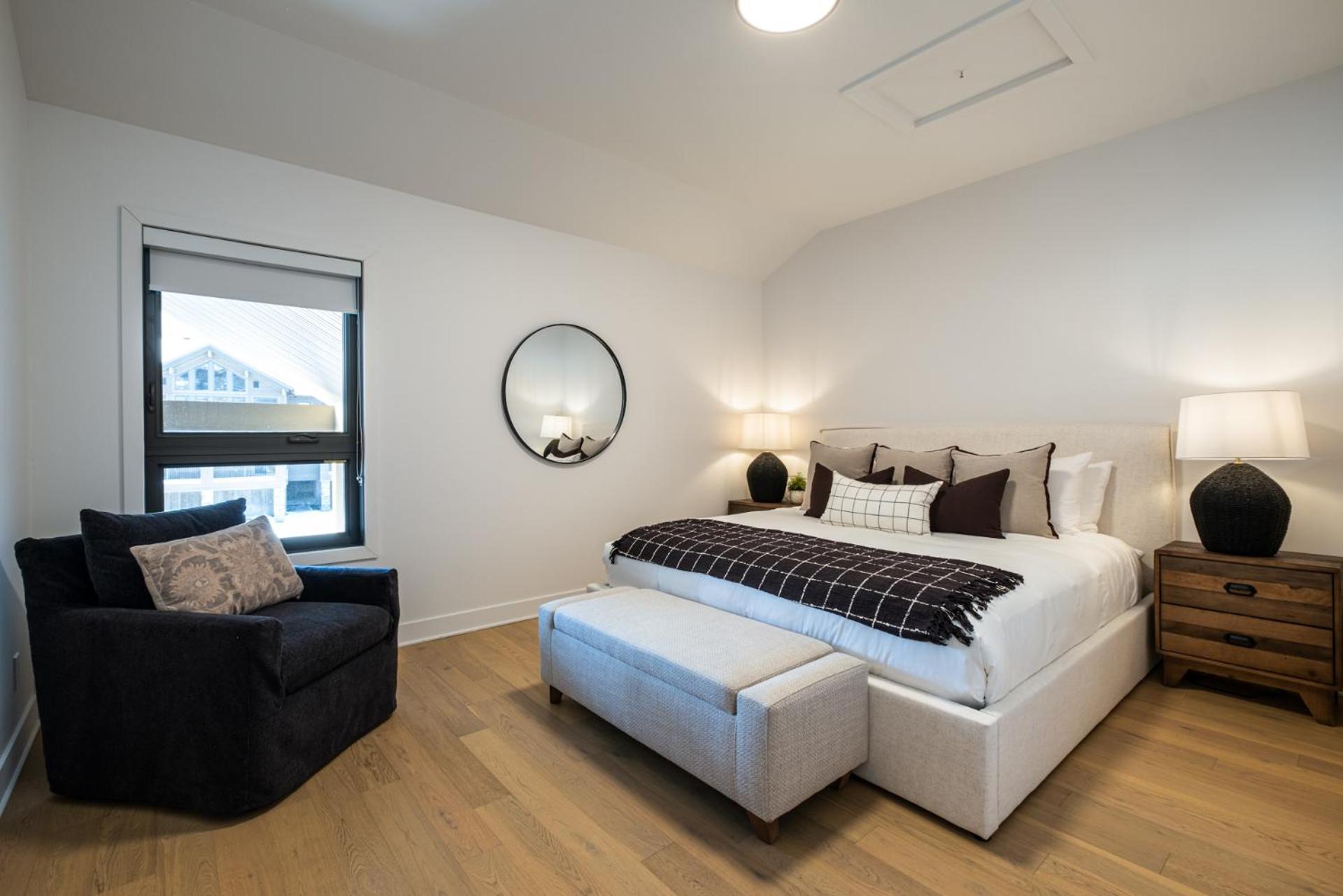 Tremblant Prestige - Verbier 6-203