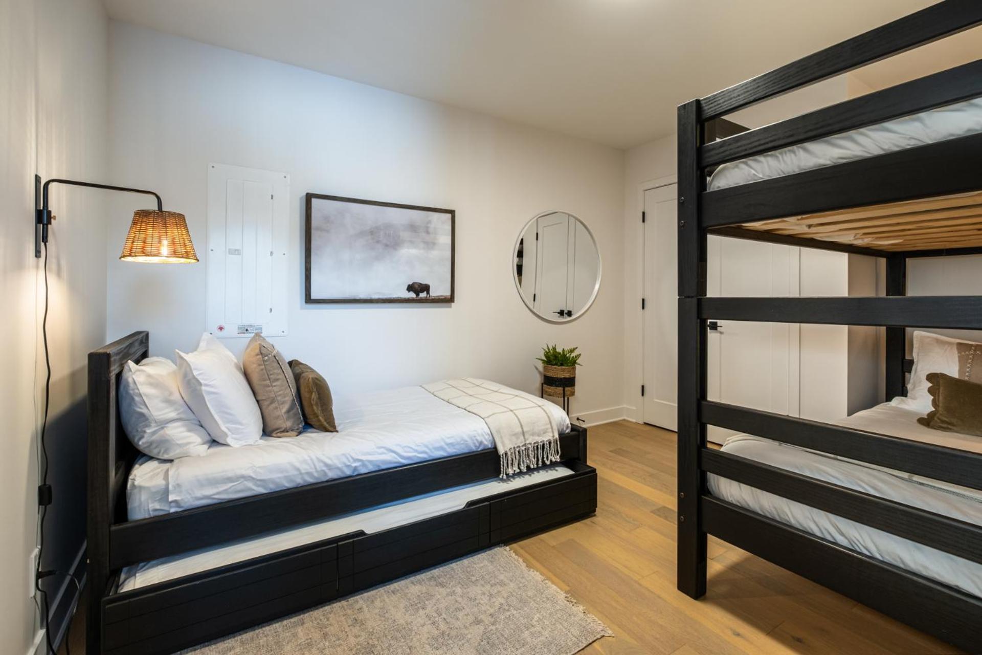 Tremblant Prestige - Verbier 6-203