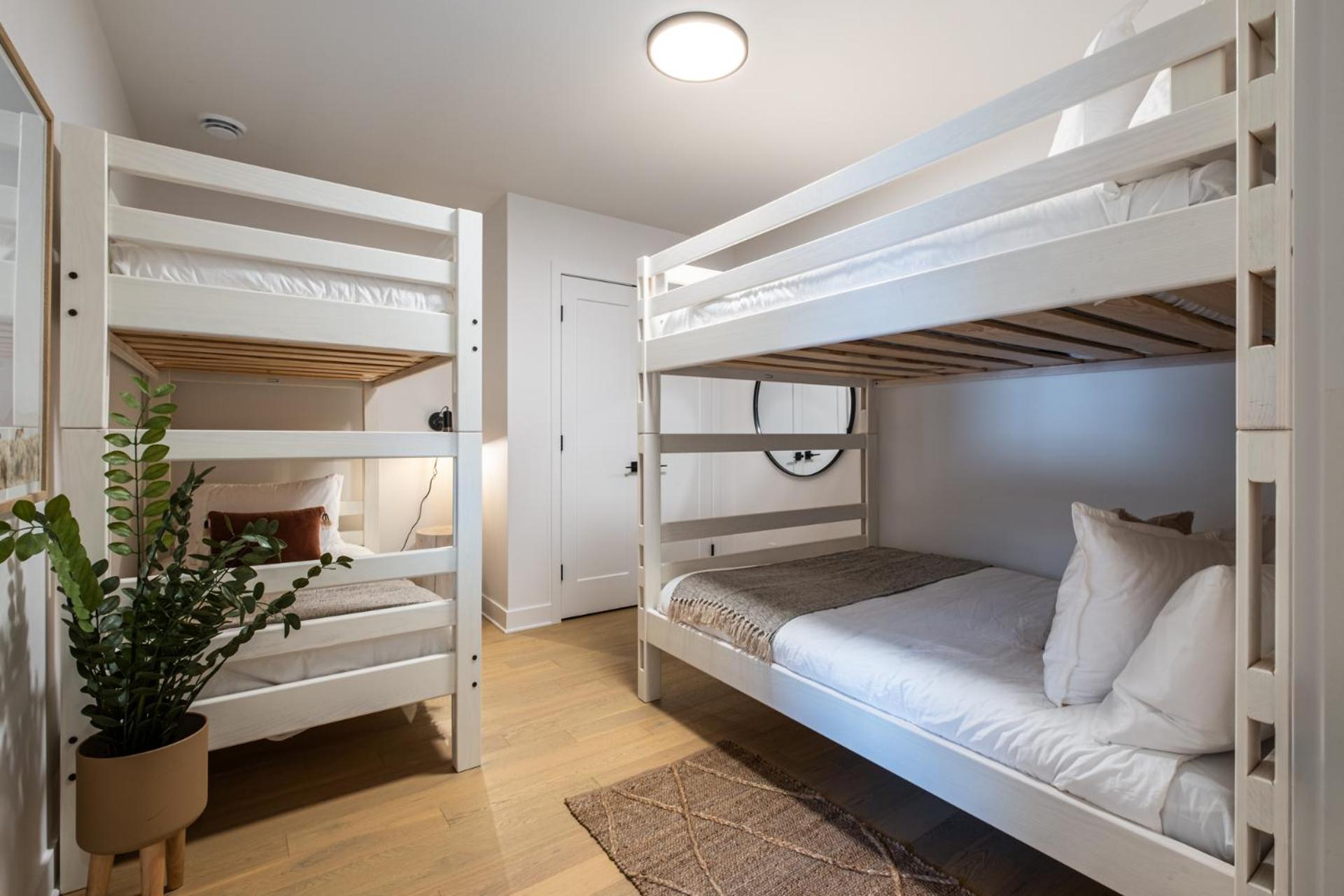 Holiday home Tremblant Prestige - Verbier 6-203 Mont-Tremblant