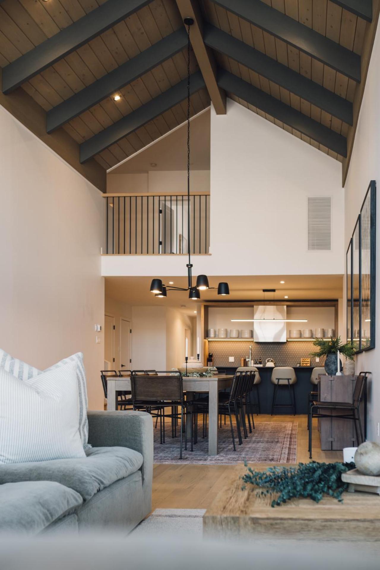 Holiday home Tremblant Prestige - Verbier 6-203