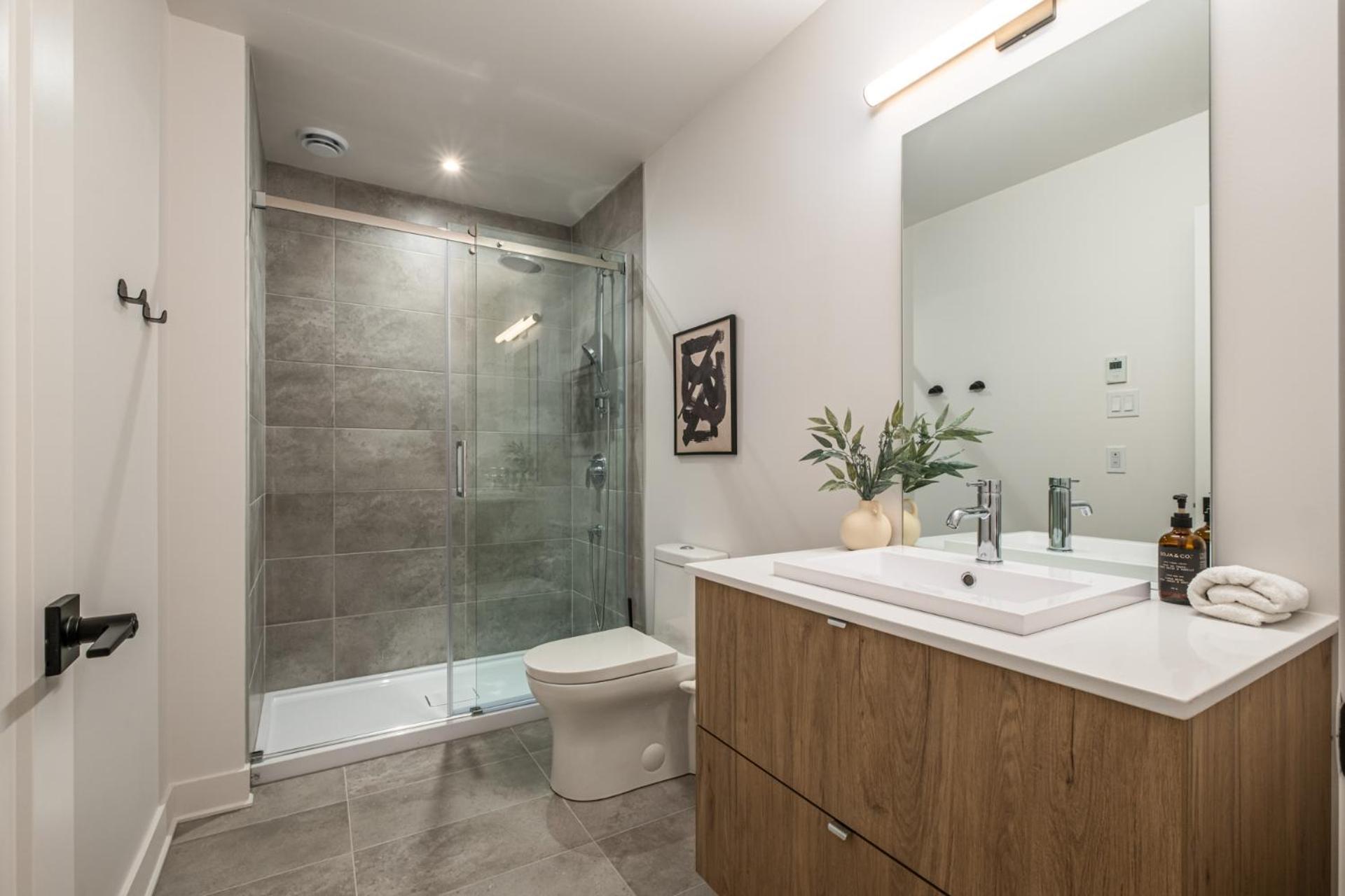 Tremblant Prestige - Verbier 6-203 *