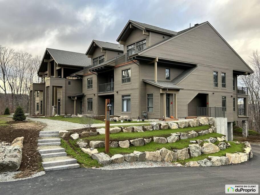 Luxury Tremblant Verbier Arnica *