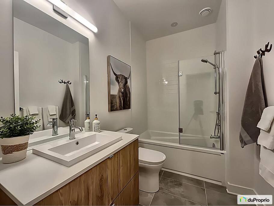 Apartment Luxury Tremblant Verbier Arnica