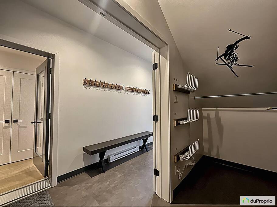 Apartment Luxury Tremblant Verbier Arnica *