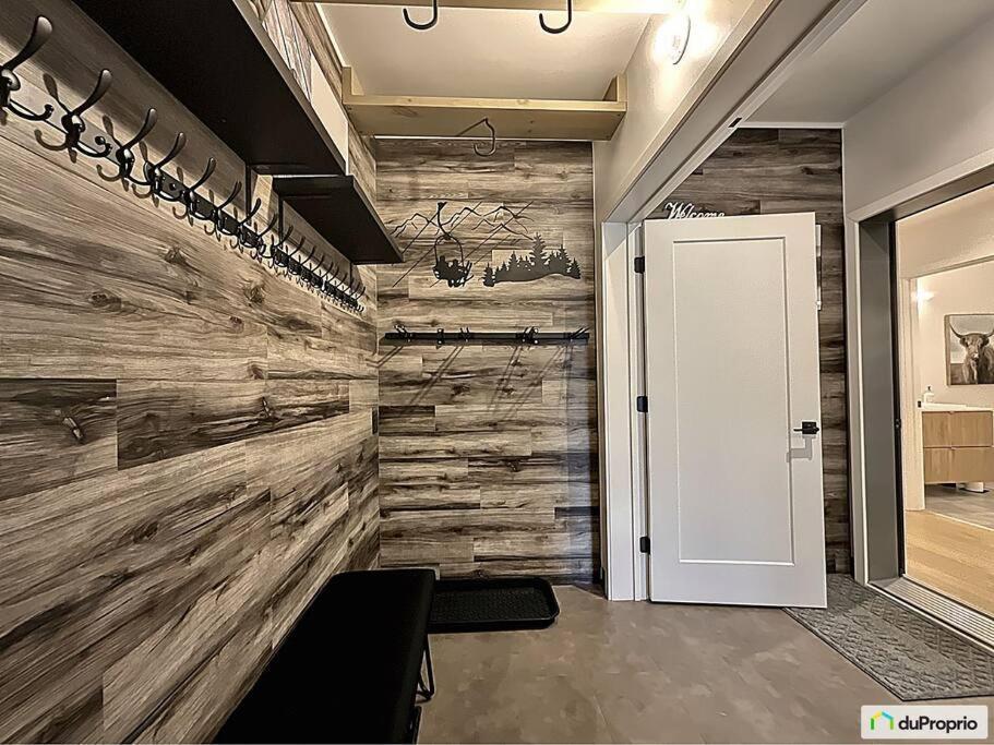 Luxury Tremblant Verbier Arnica Mont-Tremblant
