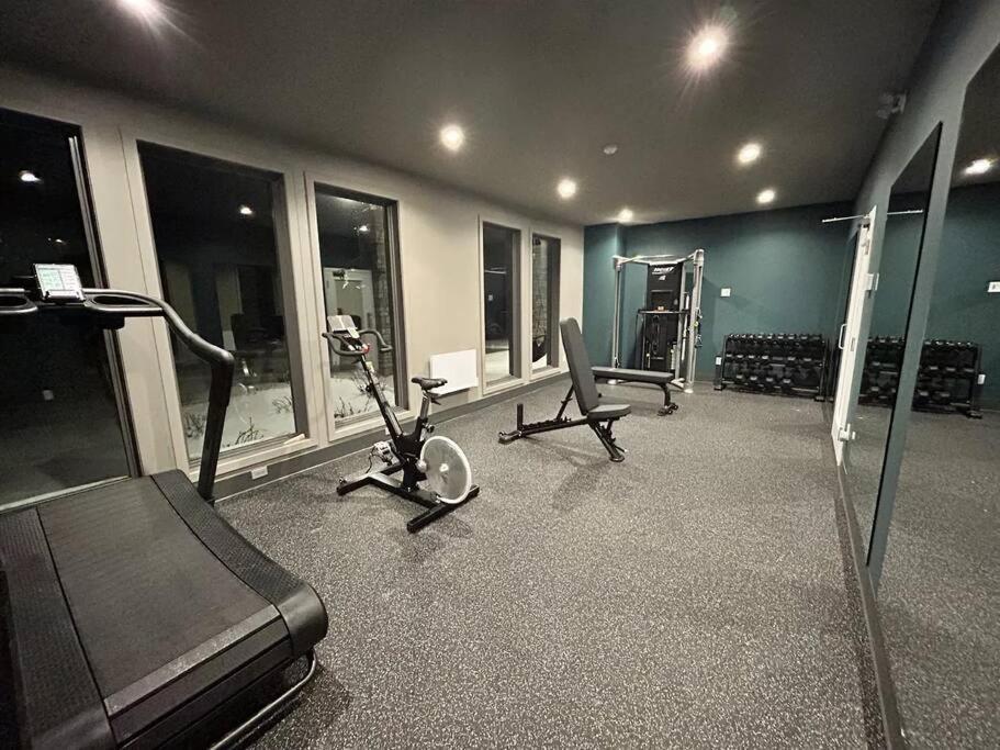 Luxury Tremblant Verbier Arnica Mont-Tremblant