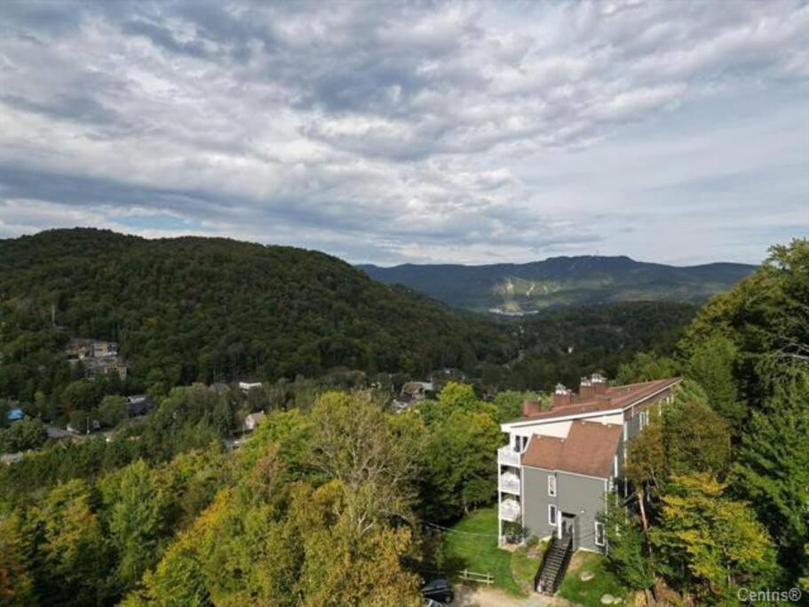 Apartment 104 -tremblant Mont-Tremblant