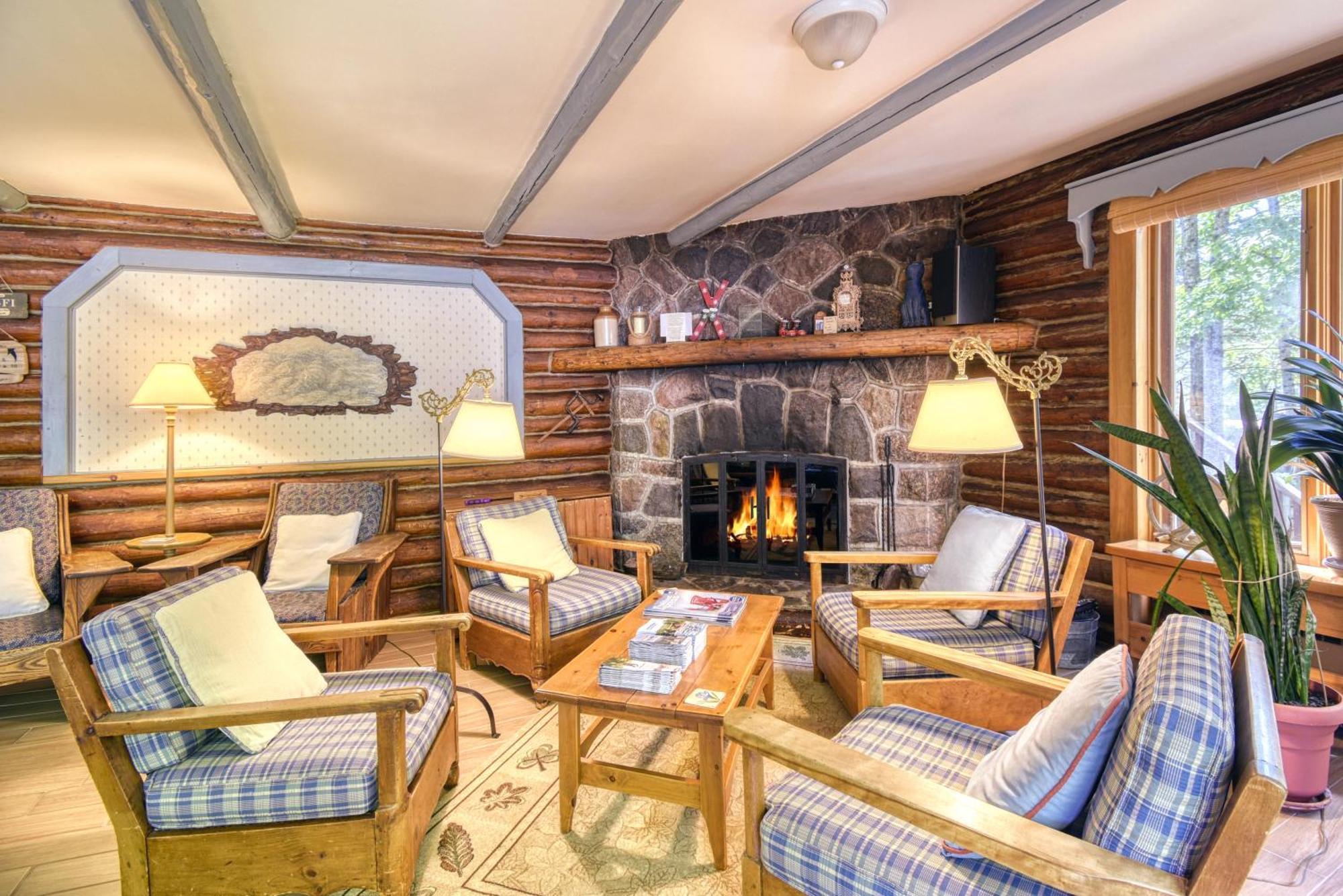 Auberge Le Lupin-Self Check-In