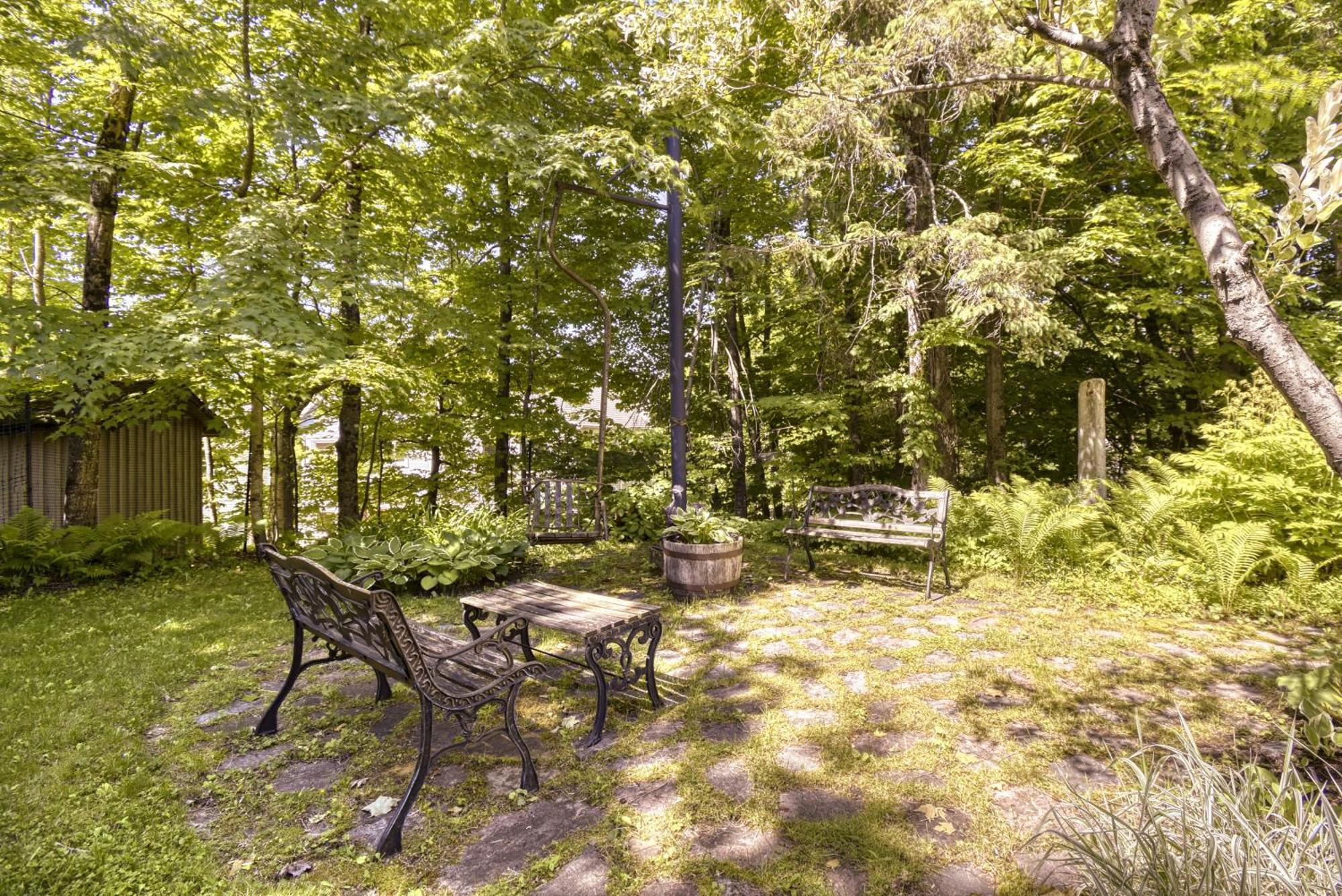 Auberge Le Lupin-Self Check-In Mont-Tremblant