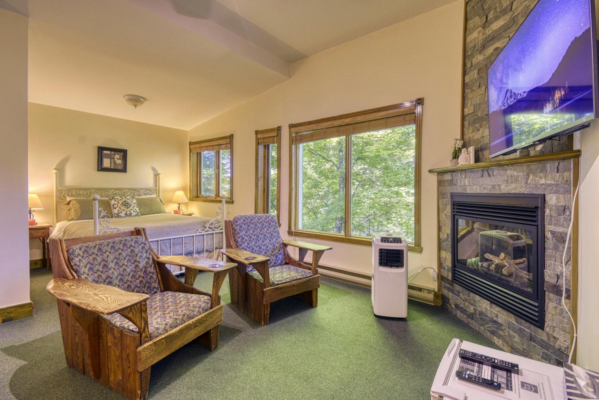 Auberge Le Lupin-Self Check-In Inn