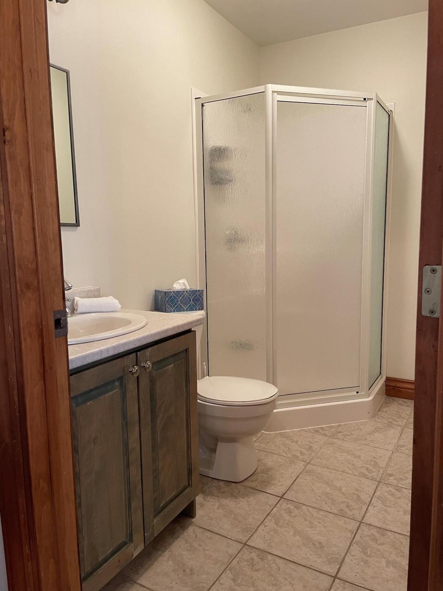 Apartment Jardins Du Village Mont-Tremblant