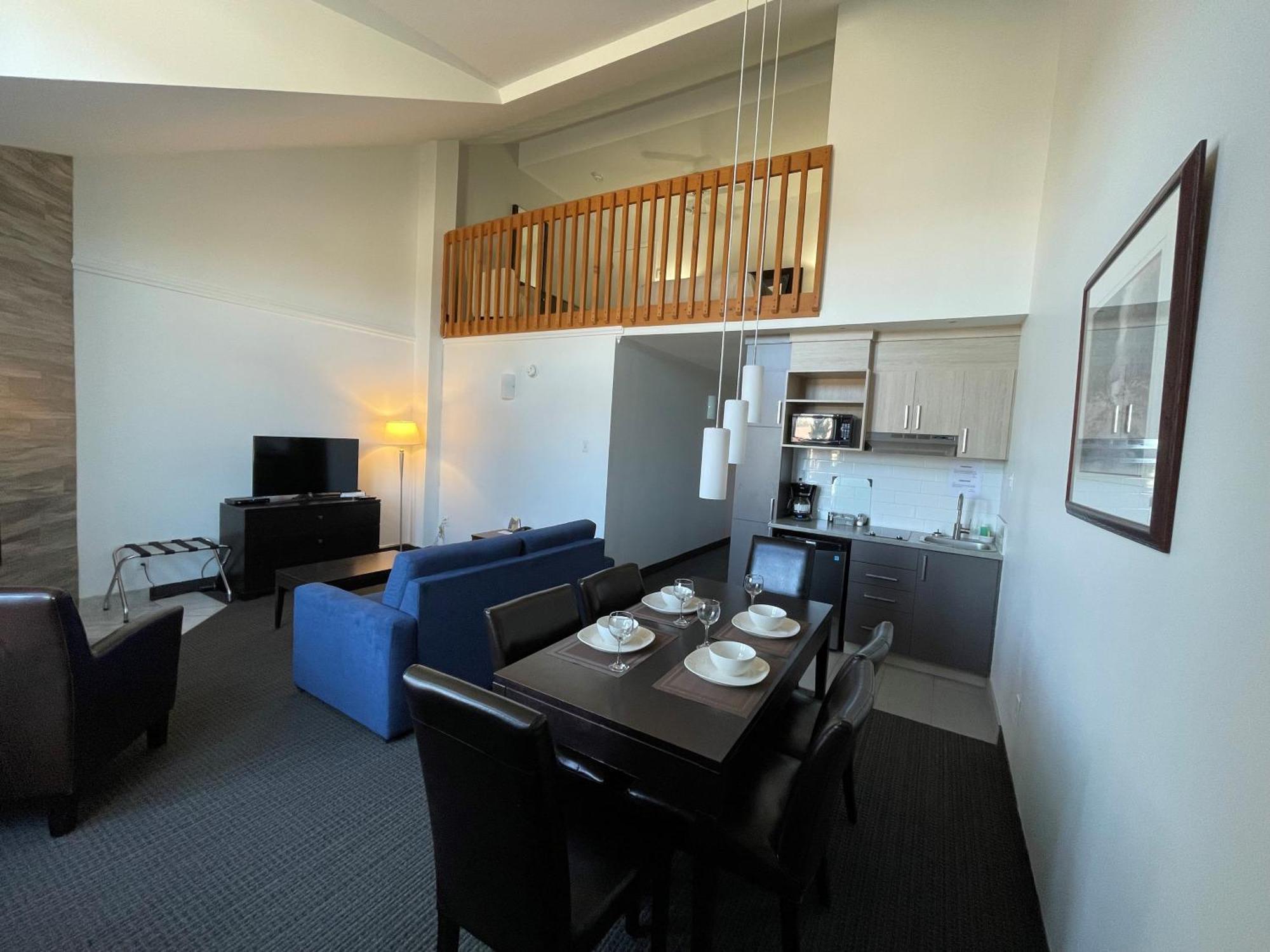 Tremblant Hotel
