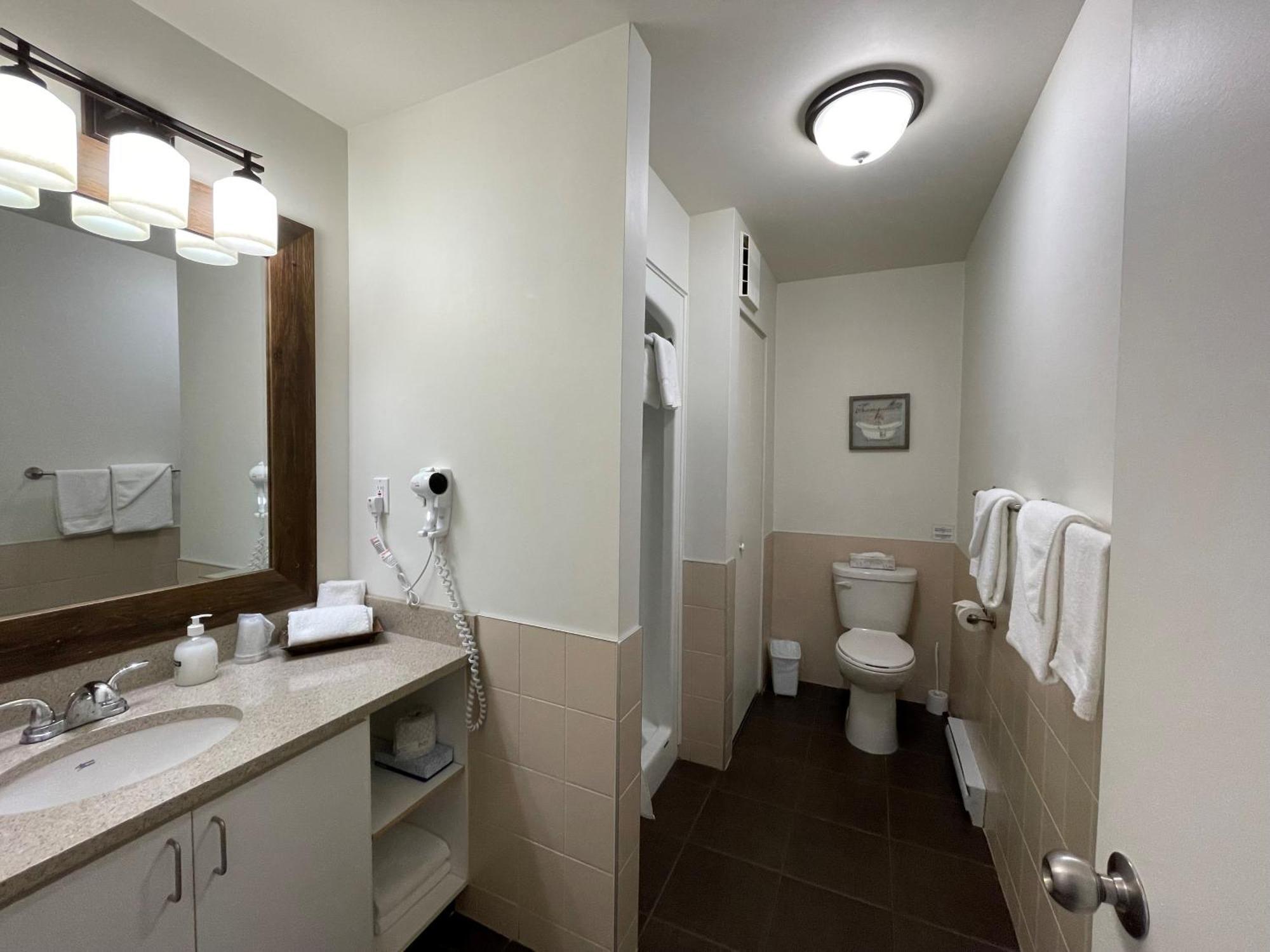 Tremblant Hotel 3*