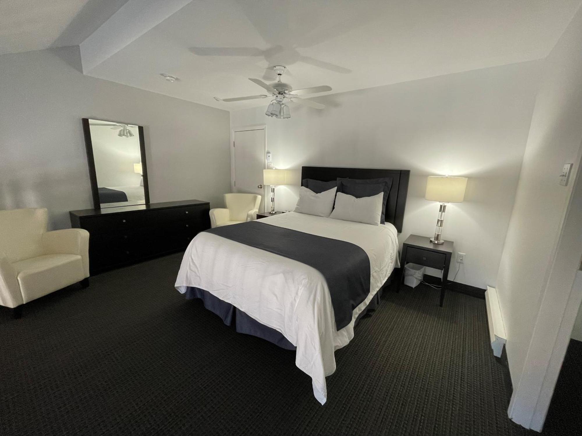 Hotel Tremblant 3*
