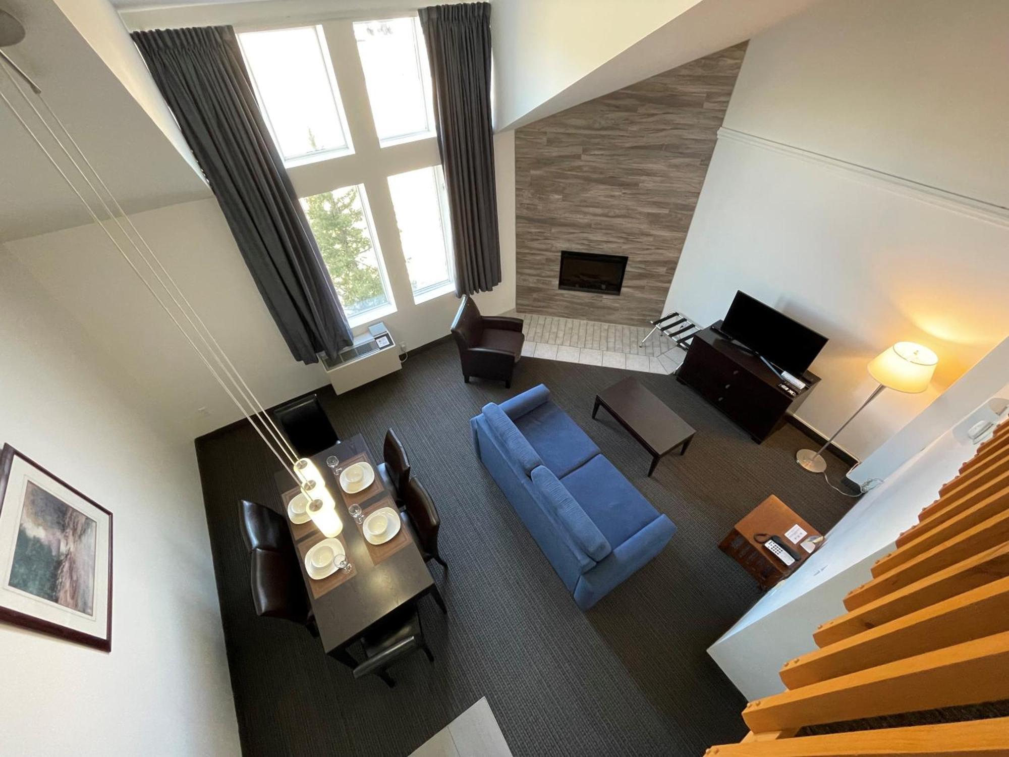 Tremblant 3*