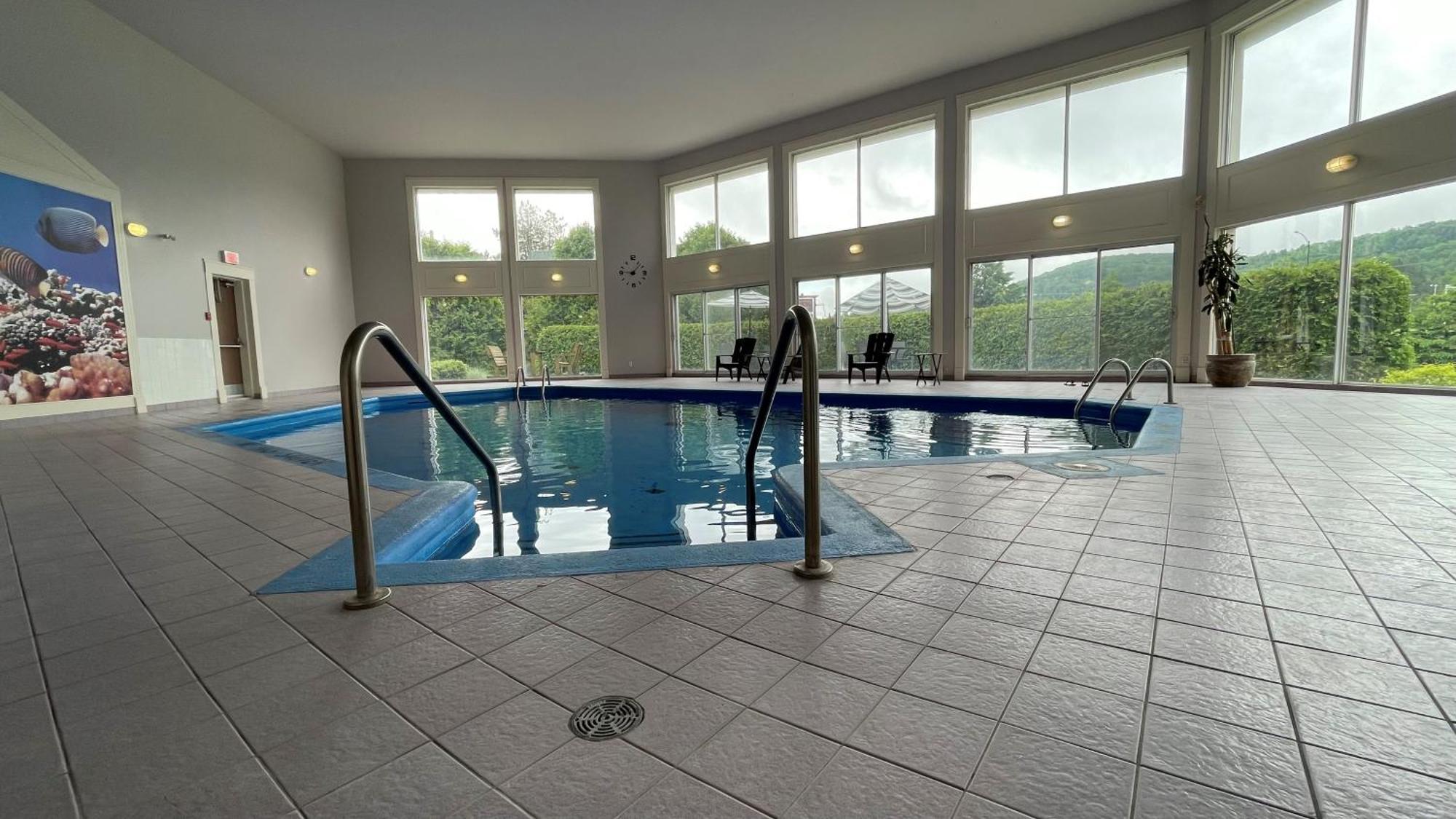Hotel Tremblant Mont-Tremblant