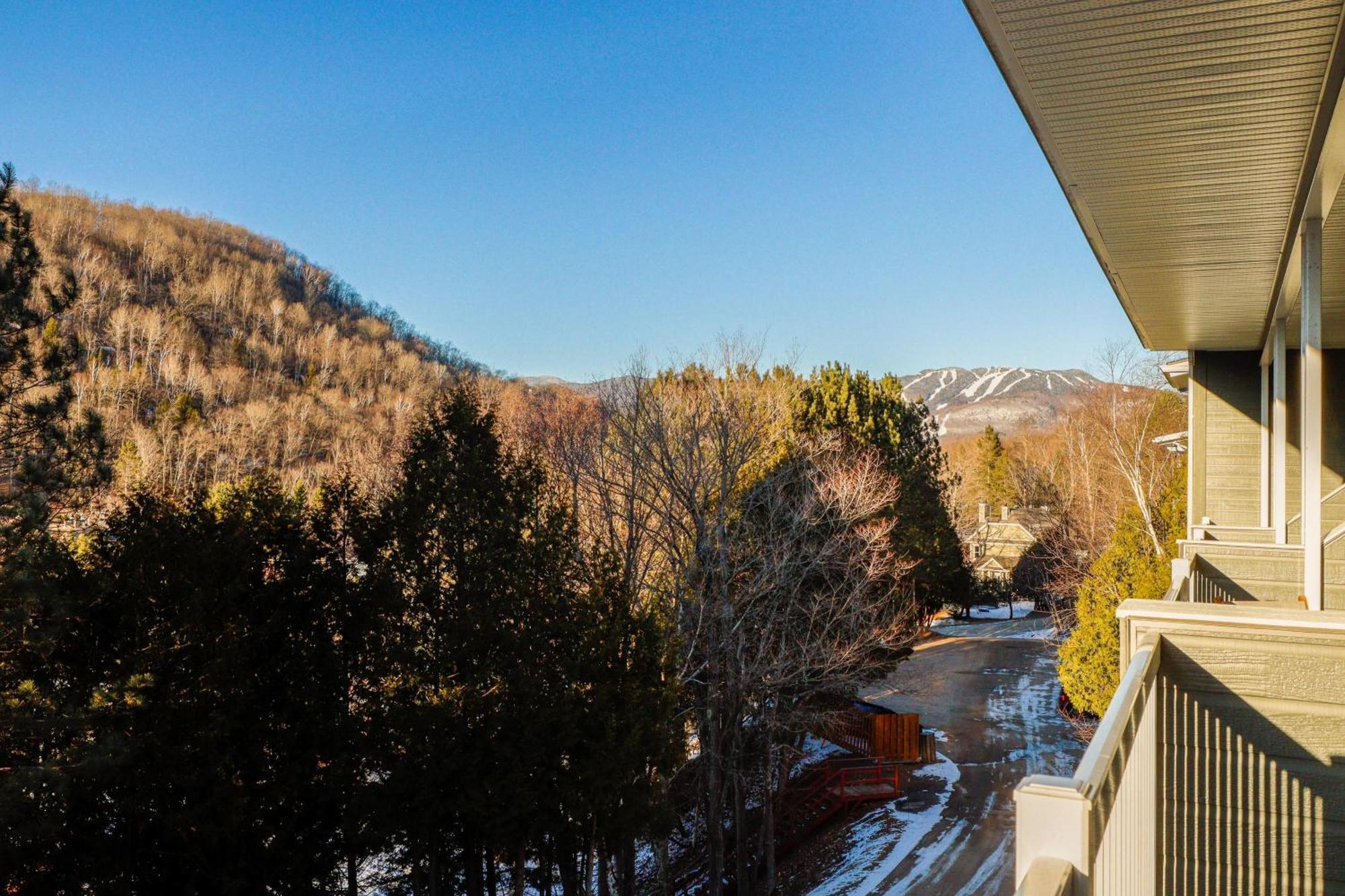 Apartment Charming Redesigned Condo-10 Minutes From Mountain