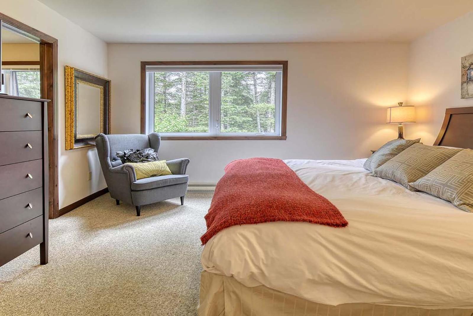 146 Borealis - Close To The Mountains In