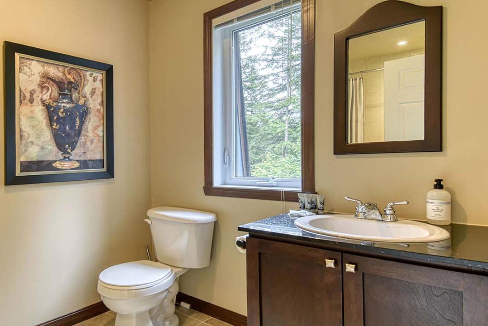 Holiday home 146 Borealis - Close To The Mountains In Mont-Tremblant
