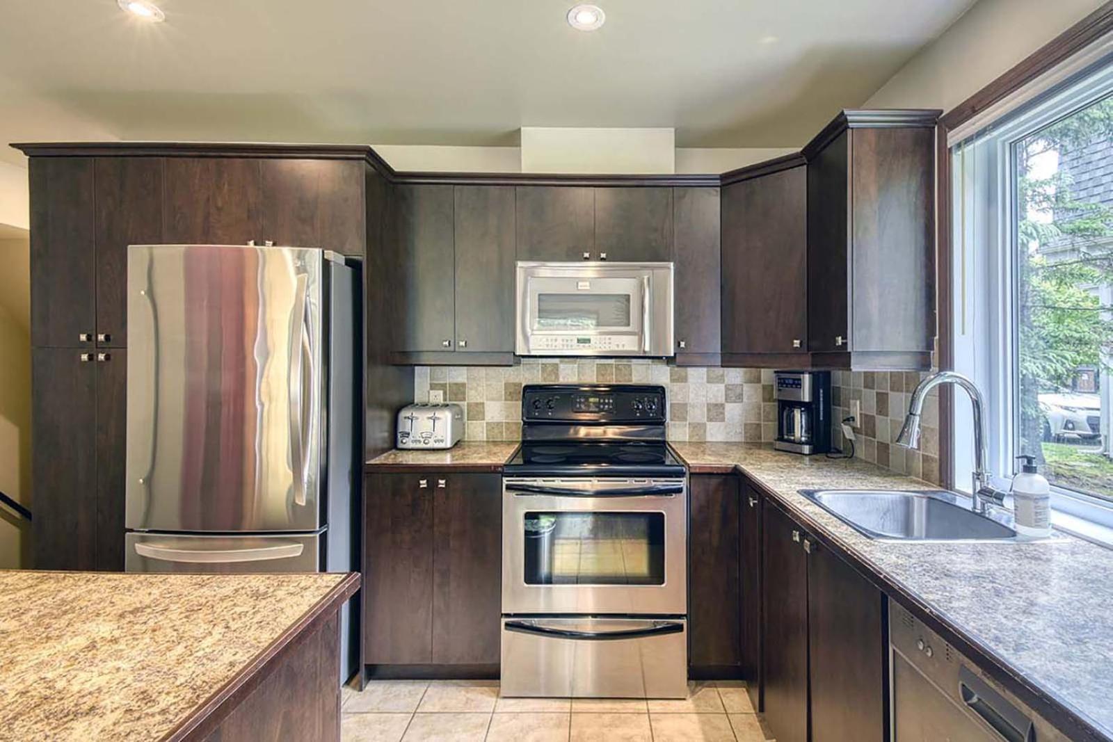 146 Borealis - Close To The Mountains In Mont-Tremblant