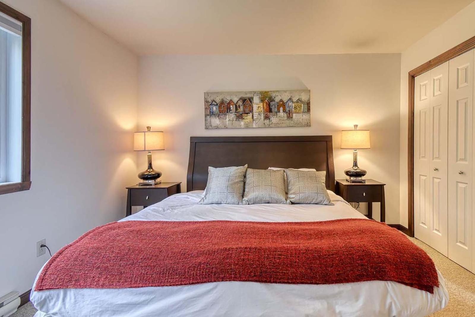 Holiday home 146 Borealis - Close To The Mountains In Mont-Tremblant