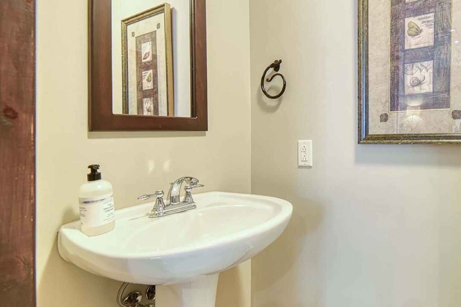 146 Borealis - Close To The Mountains In * Mont-Tremblant