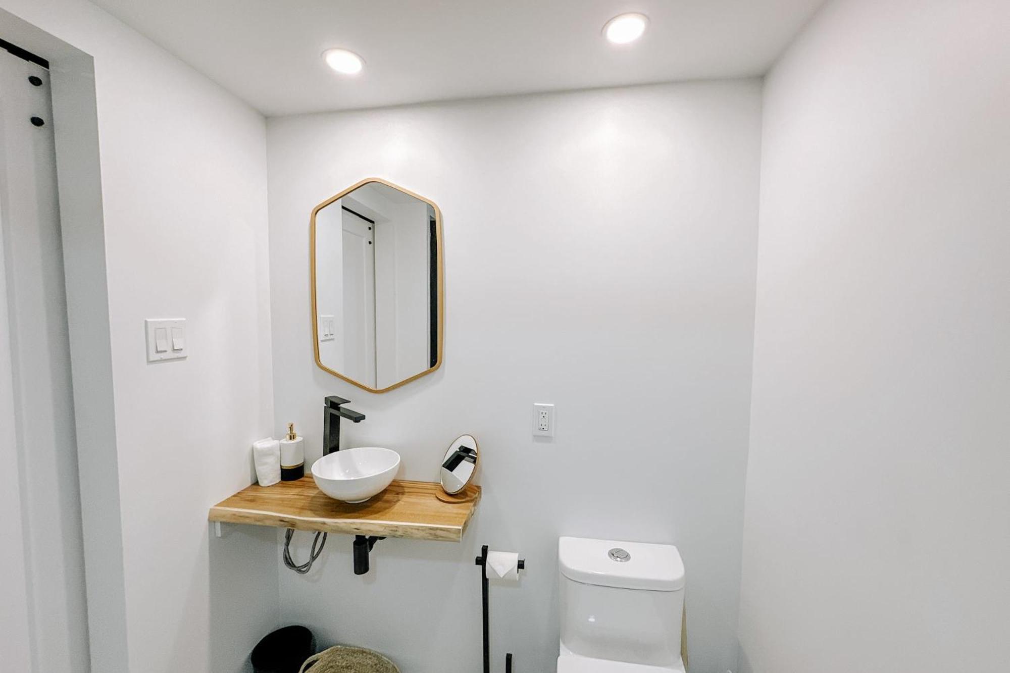 Resten By Gestion Elite Apartment