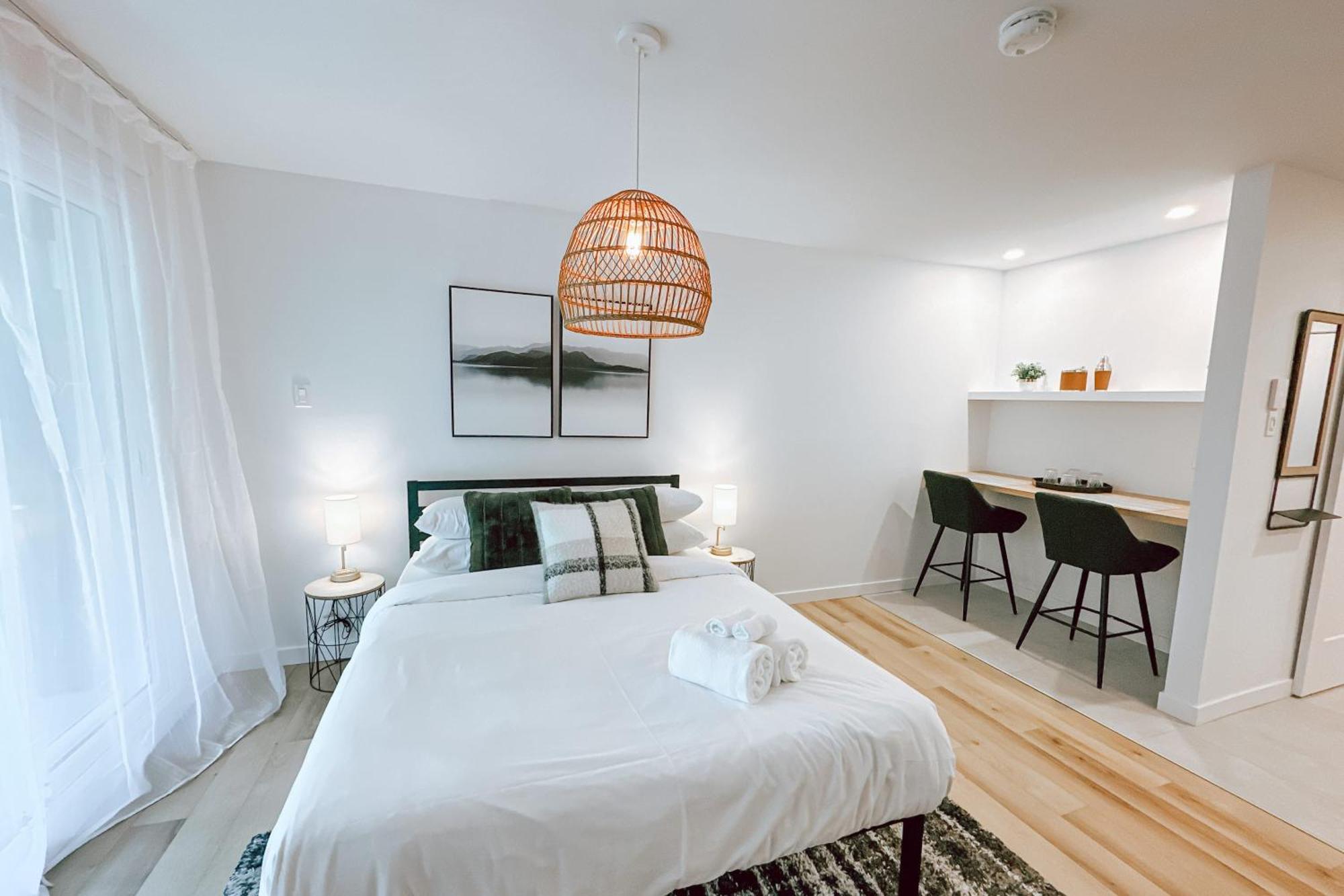 Resten By Gestion Elite Mont-Tremblant